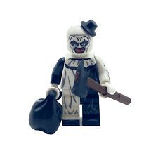Horror mini action for sale  HOCKLEY