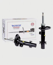 PARA PEUGEOT 406 1995-2004 AMORTECEDORES DIANTEIROS MONROE AMORTECEDORES PAR X 2 comprar usado  Enviando para Brazil