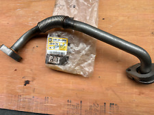 224-8172 Linha CAT OIL Caterpillar Supercharger Tubo de Retorno Escavadeira Grader - OEM comprar usado  Enviando para Brazil