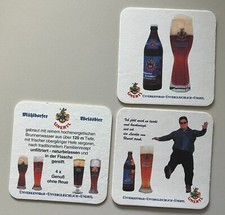 Beer mats mühldorf for sale  Shipping to United Kingdom