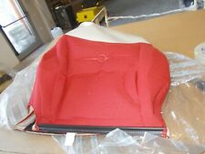 Fodera rivestimento sedile usato  Malgrate