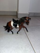 Barbie pferd braun gebraucht kaufen  Senden