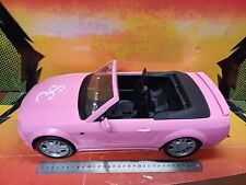 Barbie car mustang usato  Avellino