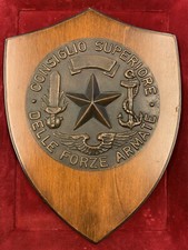 K094 crest esercito usato  Firenze