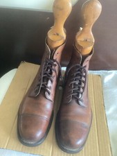 vintage leather boots for sale vintage leather boots for sale PENZANCE