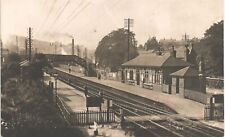 Dronfield railway station for sale  YORK