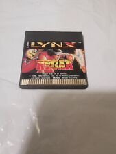 Cartouche jeu rygar d'occasion Cartouche jeu rygar d'occasion  Argenteuil