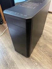 Desktop 3770k fractal gebraucht kaufen  Viersen
