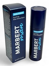 Marbert man skin gebraucht kaufen  Gießen