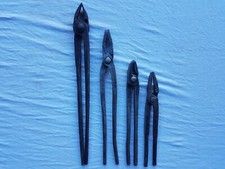 Ancienne pince forge d'occasion  Molsheim