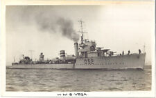 Hms vega d52. for sale  HODDESDON