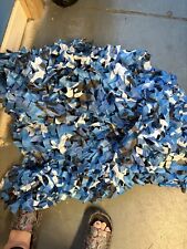 4meters shooting camouflage for sale  WARRINGTON