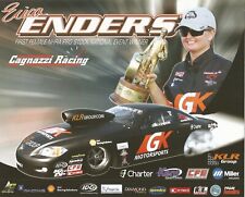 Erica enders nhra for sale  Bridgewater