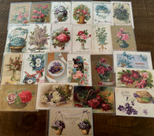 Lot flowers baskets for sale  Saint Augustine