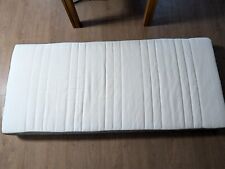 Ikea matratze morgedal gebraucht kaufen  Hamburg