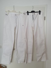 Herren arbeitshosen weiss gebraucht kaufen  Meerane