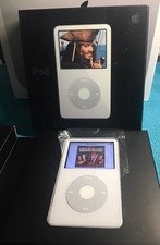 Ipod video version d'occasion  Savigny-le-Temple