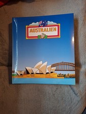 Fotoalbum australien länderal gebraucht kaufen  Herzberg am Harz
