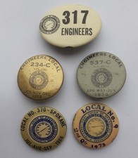 American international union for sale  UK