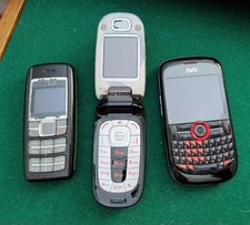 Telefonini cellulare nokia usato  Palermo