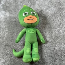 Masks gecko plush for sale  Oklahoma City