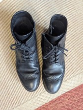Ecco winterstiefel größe gebraucht kaufen  Berlin