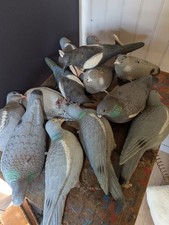 Various decoys sports for sale  SOUTHAMPTON