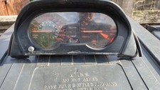 Honda. vt500 clocks for sale  ANDOVER