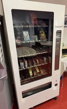 Wurlitzer snack getränkeautom gebraucht kaufen  Monheim