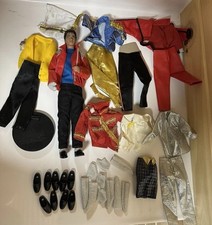 Ljn vintage michael for sale  Hoagland