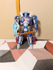transformers hasbro usato  Capranica