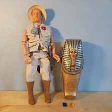 Joe adventure team for sale  Southfield