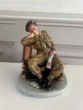 Royal doulton figurine for sale  DAGENHAM