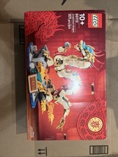 Lego 80112 chinese for sale  Austin