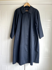 Vintage burberrys london for sale  UK