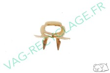 Clips barre commande d'occasion  Roanne