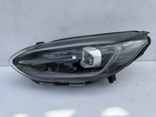 Ford fiesta headlight for sale  ILFORD