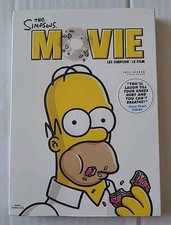 dvd os simpsons o filme comprar usado dvd os simpsons o filme comprar usado  Enviando para Brazil
