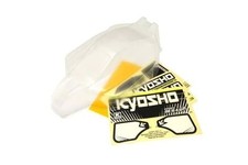 Kyosho Inferno Neo 4.0 Ve corpo não decorado Ifb026, usado comprar usado  Enviando para Brazil