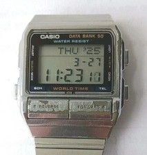 Casio 520 vintage for sale  Salem
