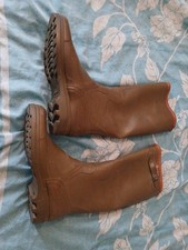 Aigle wellington boots for sale  UTTOXETER