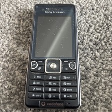 Sony ericsson cybershot for sale  IPSWICH