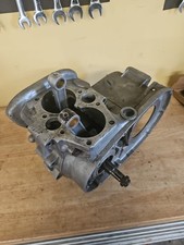 Triumph t100c crank for sale  BROMSGROVE