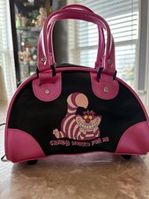 Cheshire cat purse for sale  Spokane