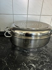 Bräter schmortopf gebraucht kaufen  Villingen-Schwenningen