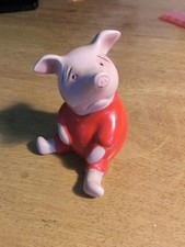 Beswick piglet walt for sale  MOLD