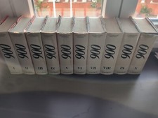 Letteratura italiana 900 usato  Roma