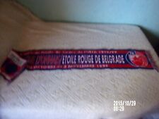 Echarpe football olympique d'occasion  Toulon-