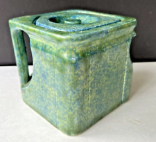 Cube tea pot for sale  Seaford