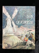 Livre illustré don d'occasion  Lure